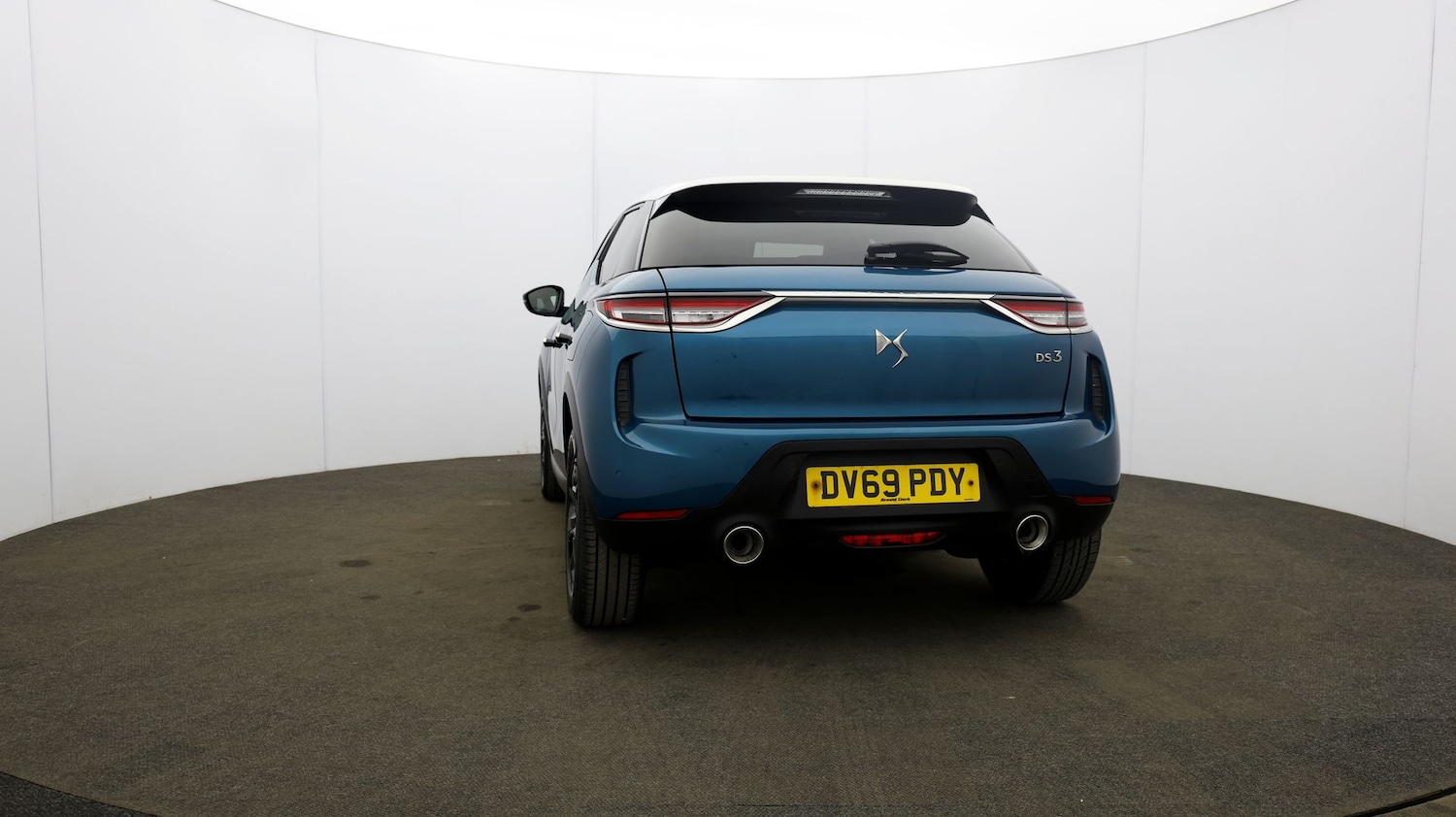 Used DS Automobiles DS 3 2019 for sale - 76810836: Photo 58