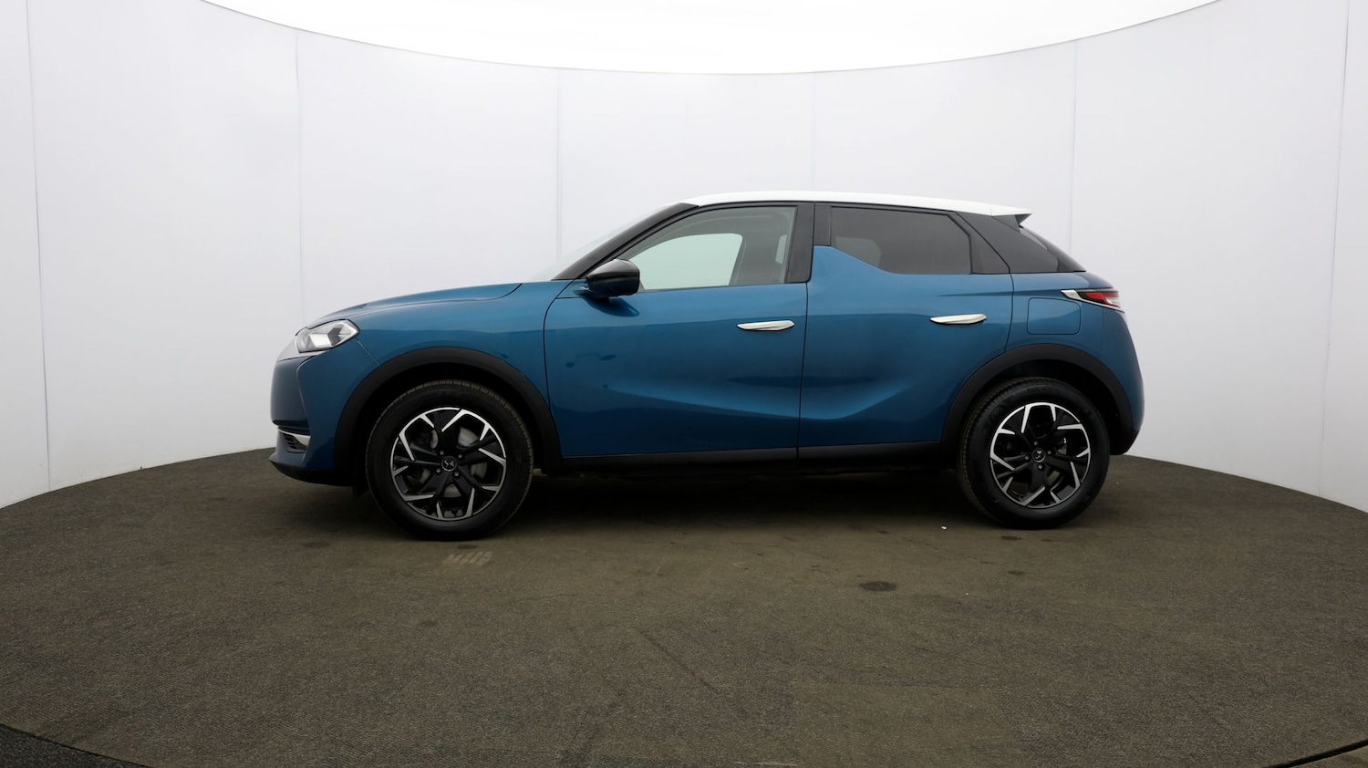 Used DS Automobiles DS 3 2019 for sale - 76810836: Photo 64