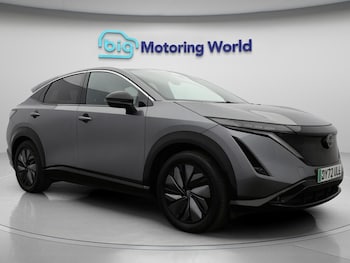 2022 (72) - 160kW Advance 63kWh 22kWCh 5dr Auto