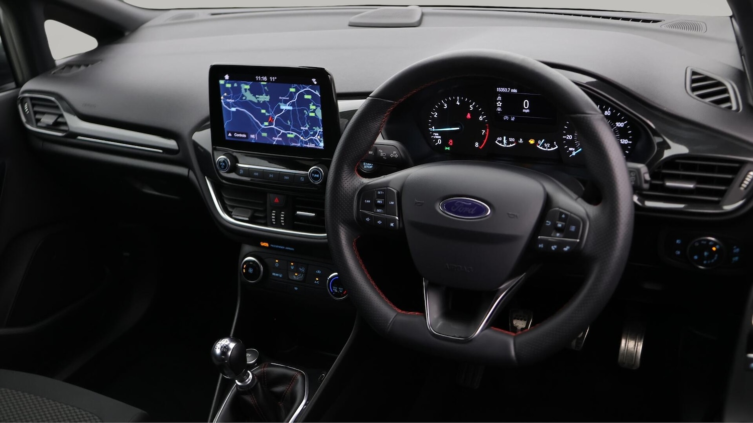 Used Ford Fiesta 2019 for sale - 76551071: Photo 10