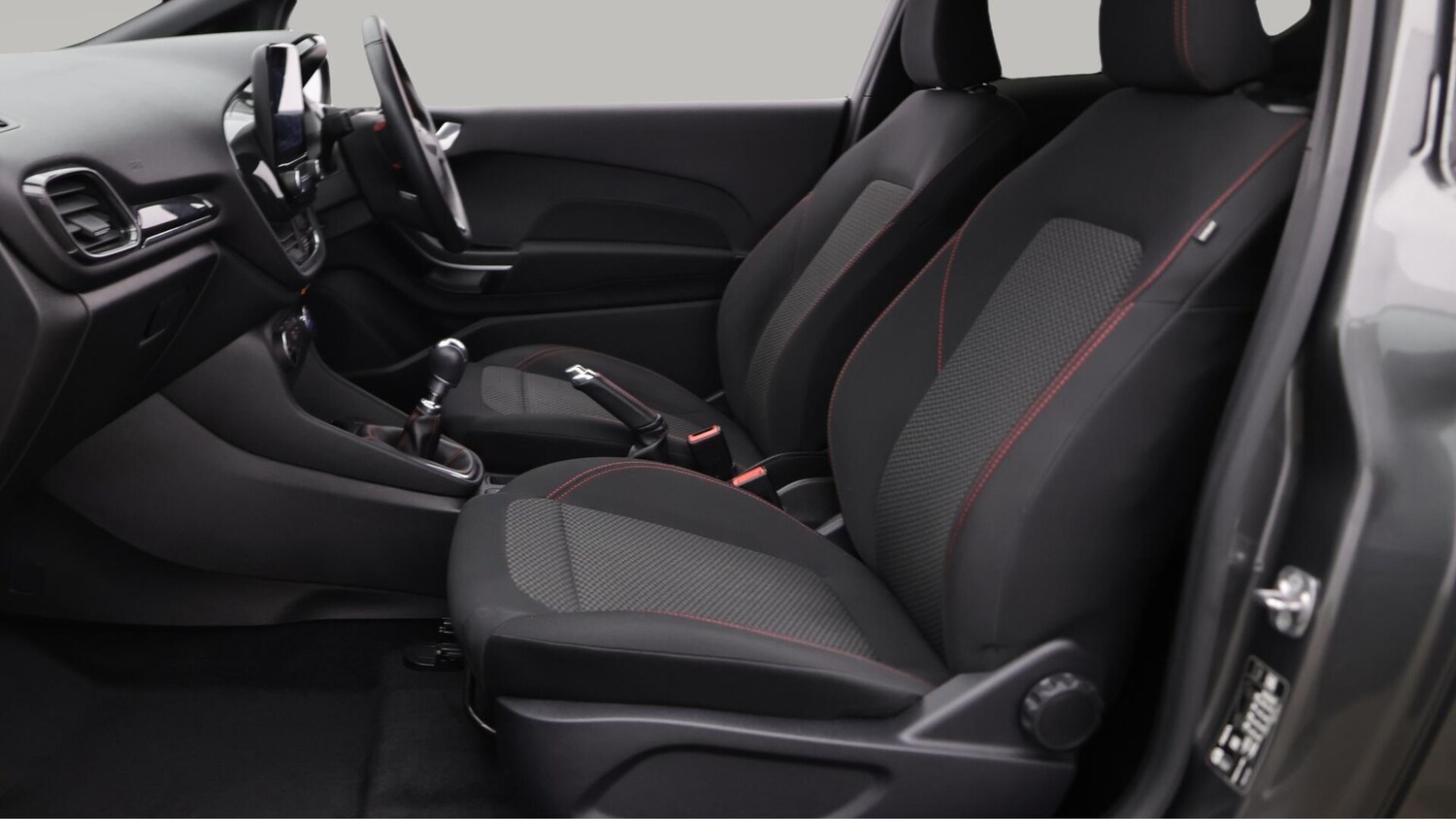 Used Ford Fiesta 2019 for sale - 76551071: Photo 15