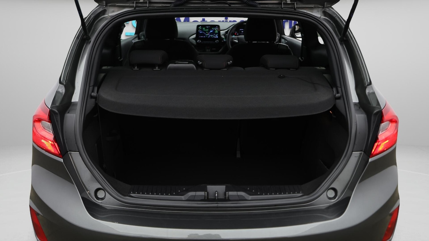 Used Ford Fiesta 2019 for sale - 76551071: Photo 18