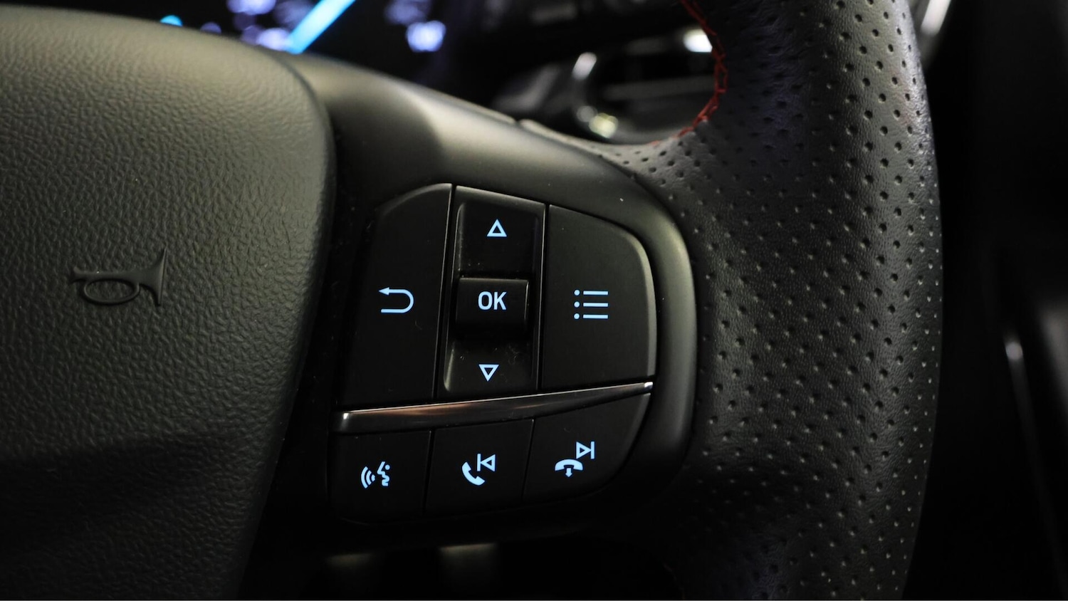 Used Ford Fiesta 2019 for sale - 76551071: Photo 24