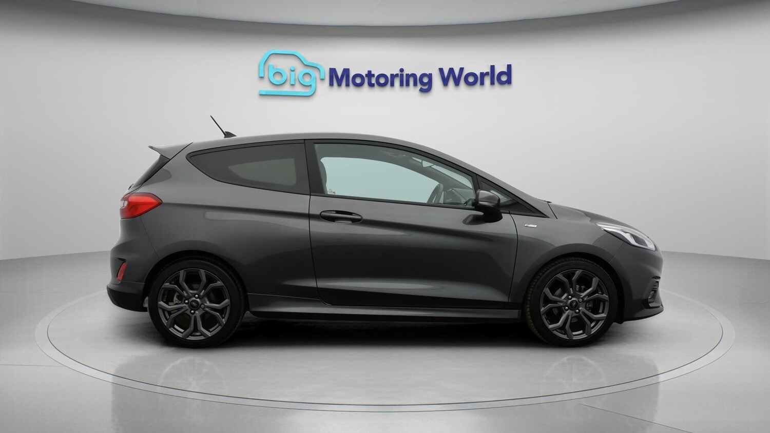 Used Ford Fiesta 2019 for sale - 76551071: Photo 9