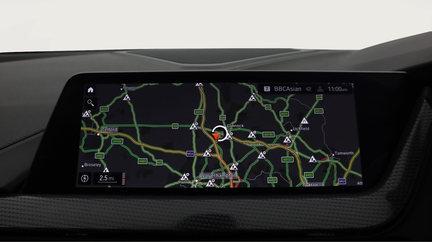 Used BMW 2 Series 2023 for sale - 77569315: Photo 11