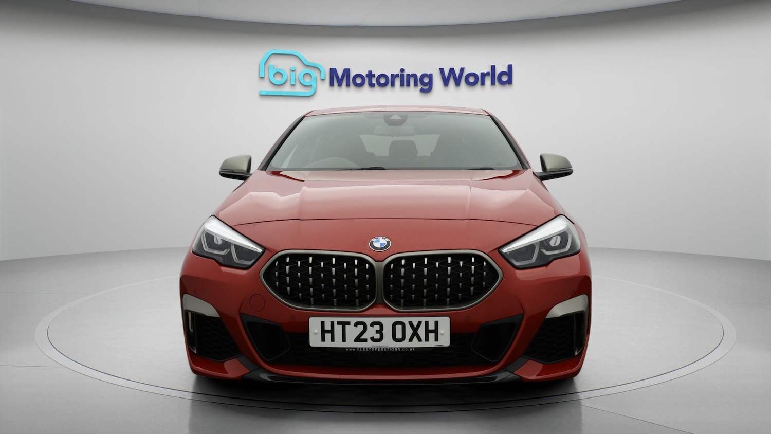 Used BMW 2 Series 2023 for sale - 77569315: Photo 2