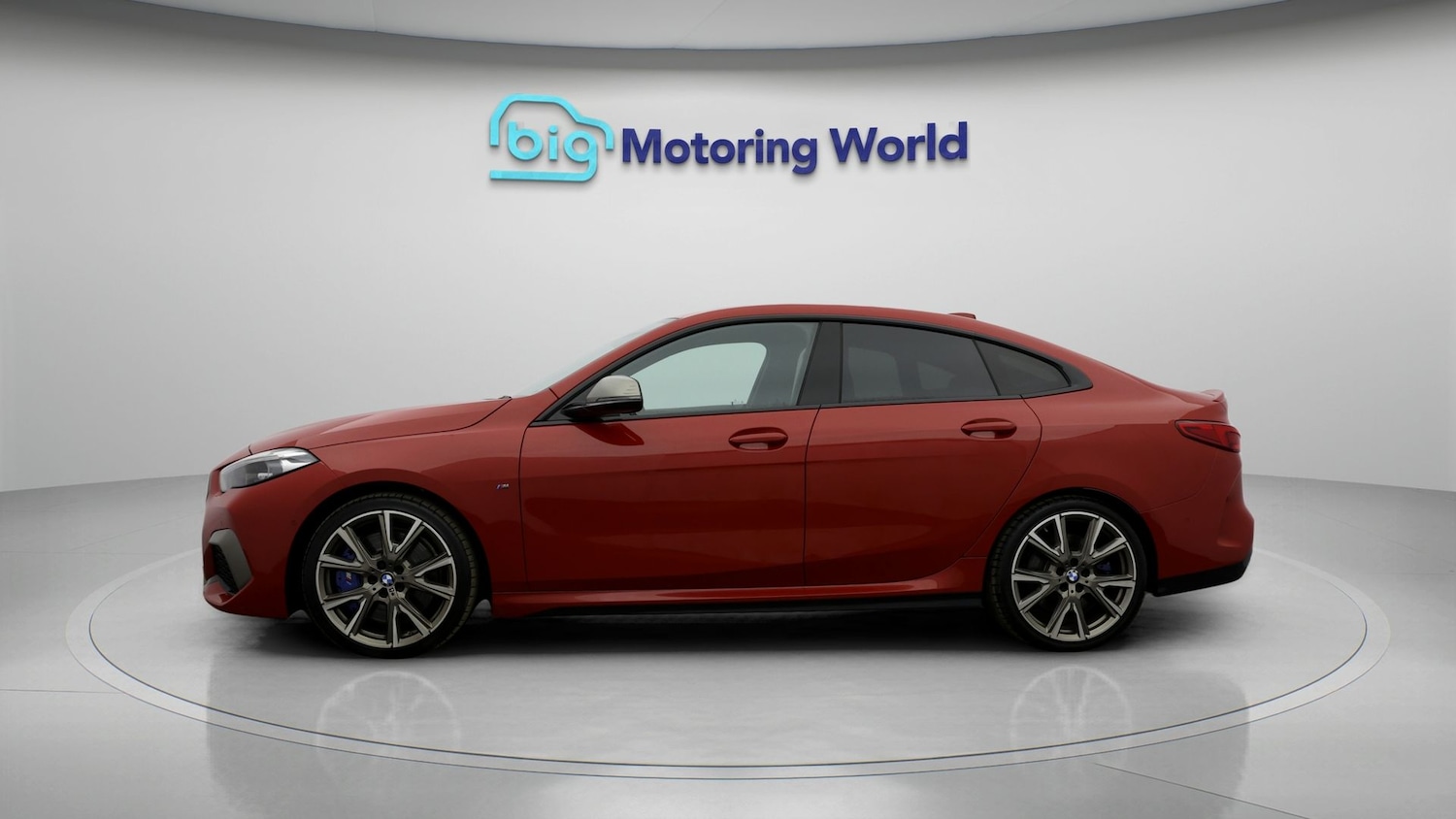 Used BMW 2 Series 2023 for sale - 77569315: Photo 4