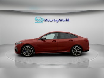 Used BMW 2 Series 2023 for sale - 77569315: Photo