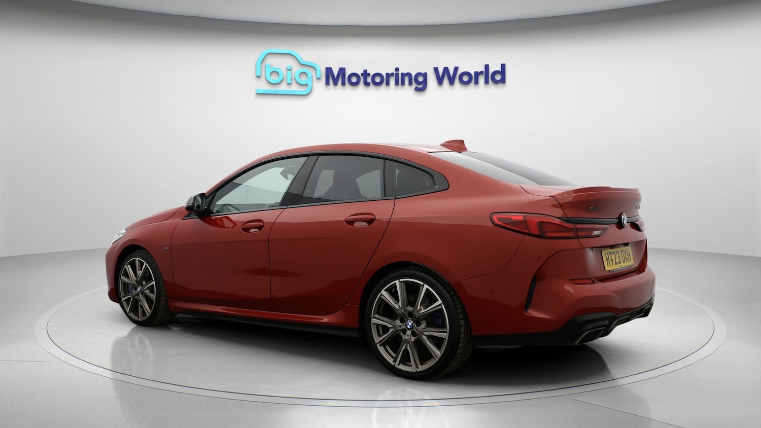 Used BMW 2 Series 2023 for sale - 77569315: Photo 5