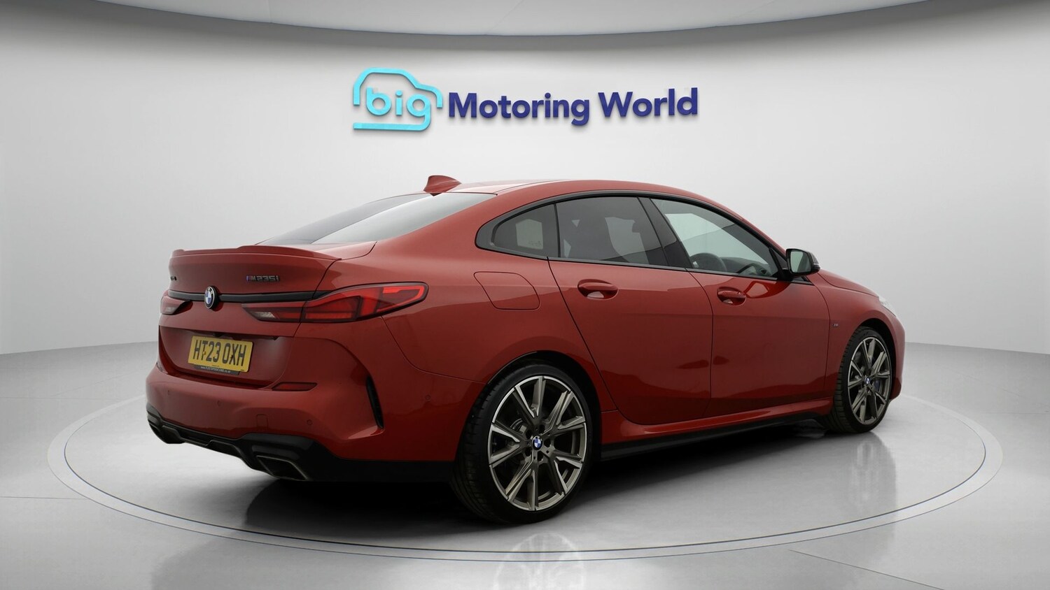 Used BMW 2 Series 2023 for sale - 77569315: Photo 7