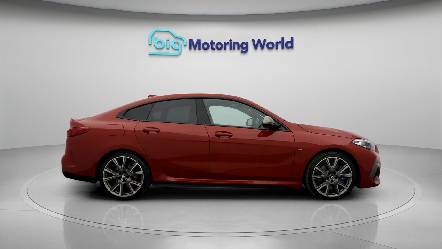 Used BMW 2 Series 2023 for sale - 77569315: Photo 8