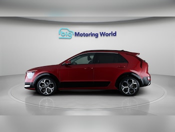 Used Kia Niro 2023 for sale - 78433939: Photo