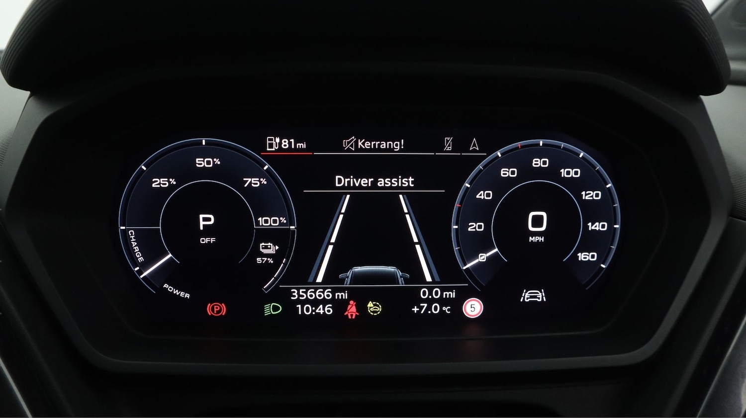 Used Audi Q4 e-tron 2023 for sale - 77581896: Photo 10