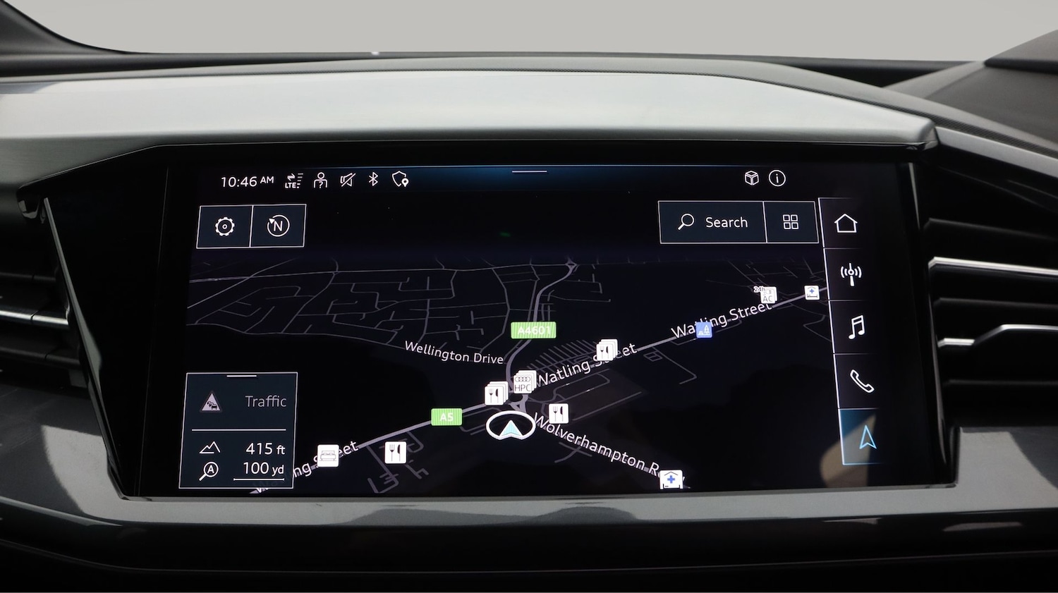 Used Audi Q4 e-tron 2023 for sale - 77581896: Photo 11