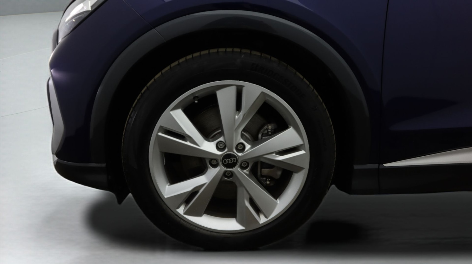 Used Audi Q4 e-tron 2023 for sale - 77581896: Photo 18