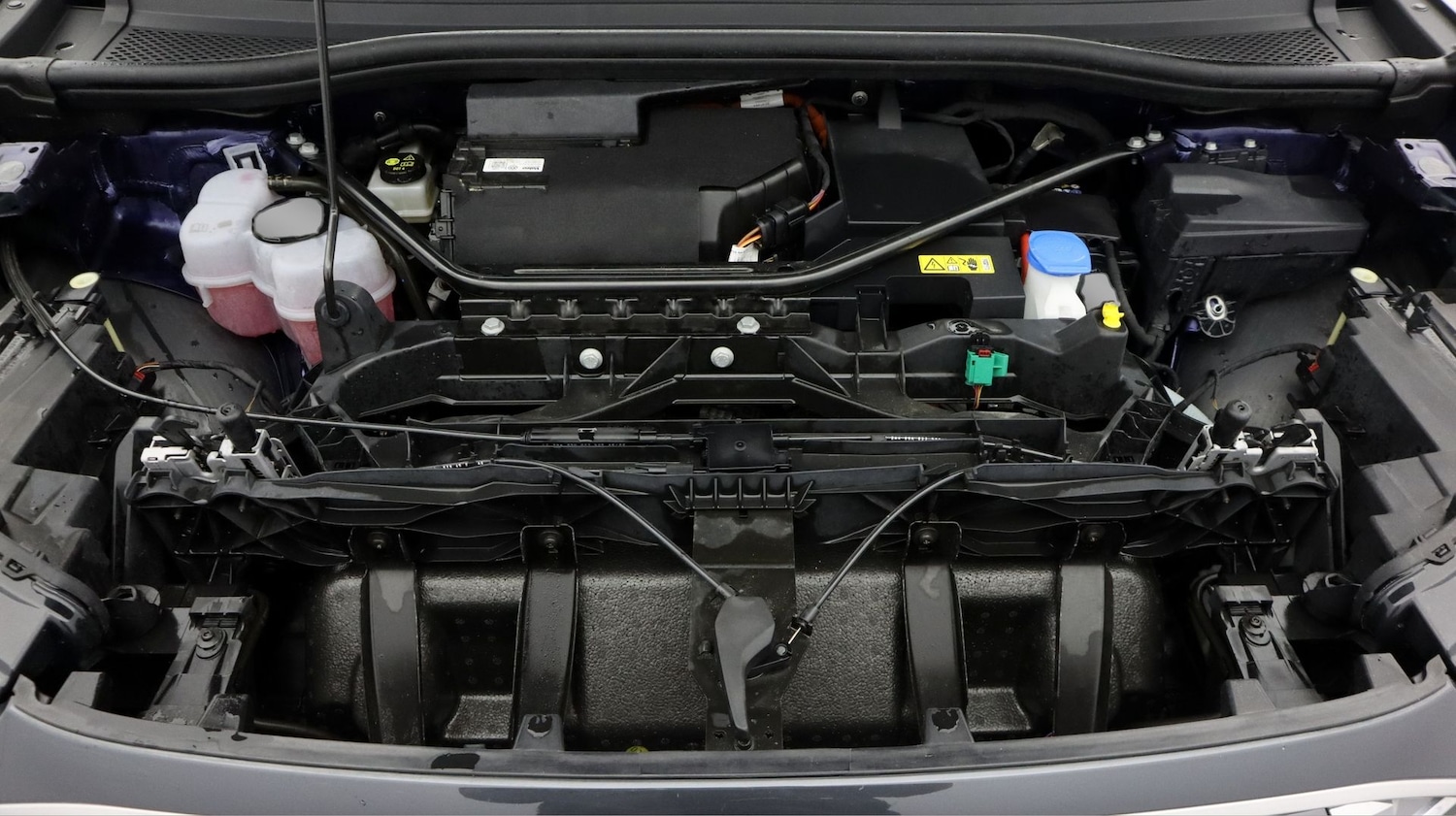 Used Audi Q4 e-tron 2023 for sale - 77581896: Photo 19