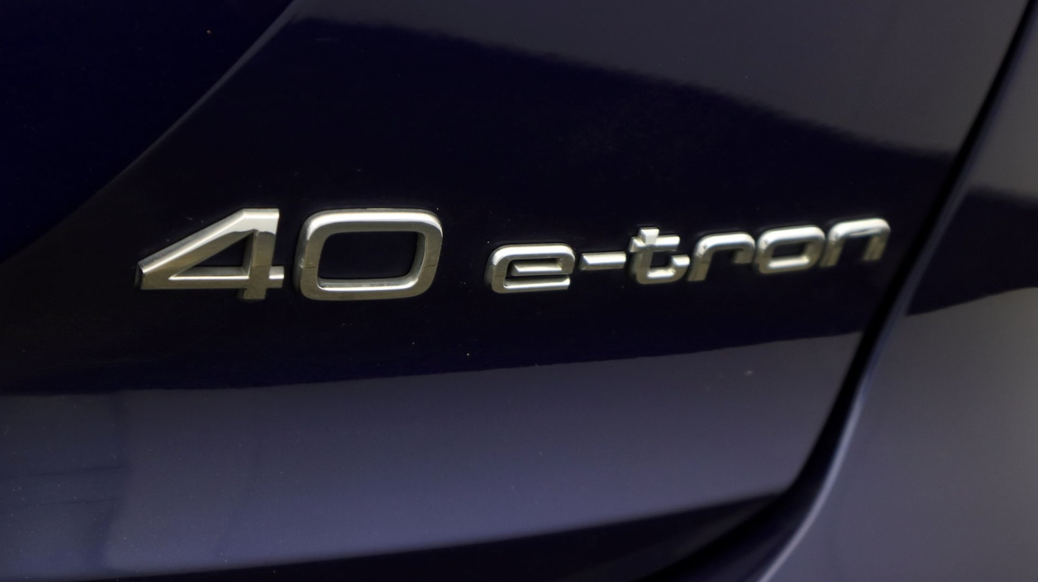 Used Audi Q4 e-tron 2023 for sale - 77581896: Photo 21