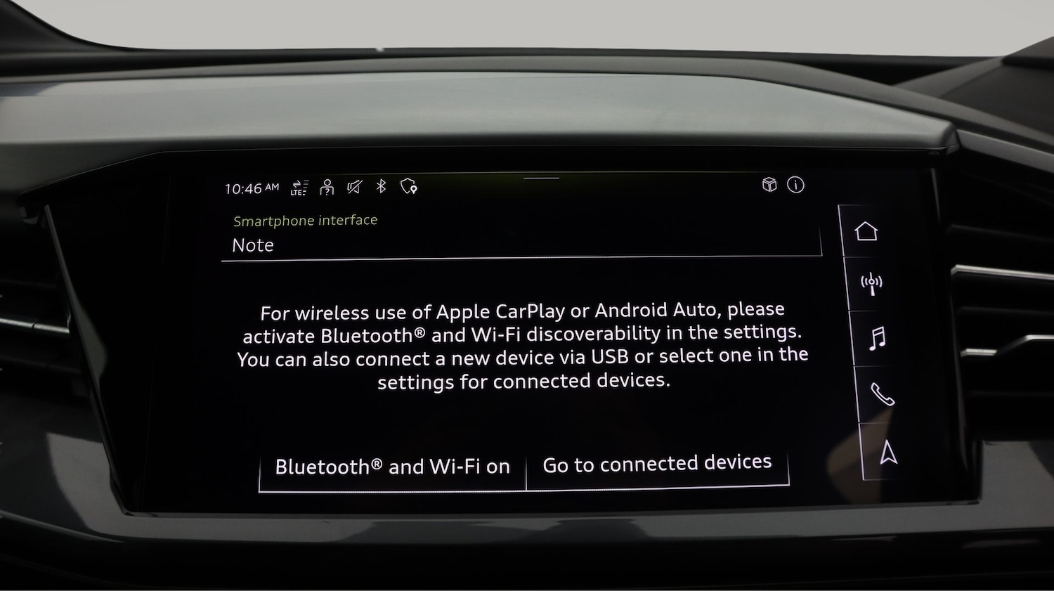 Used Audi Q4 e-tron 2023 for sale - 77581896: Photo 25