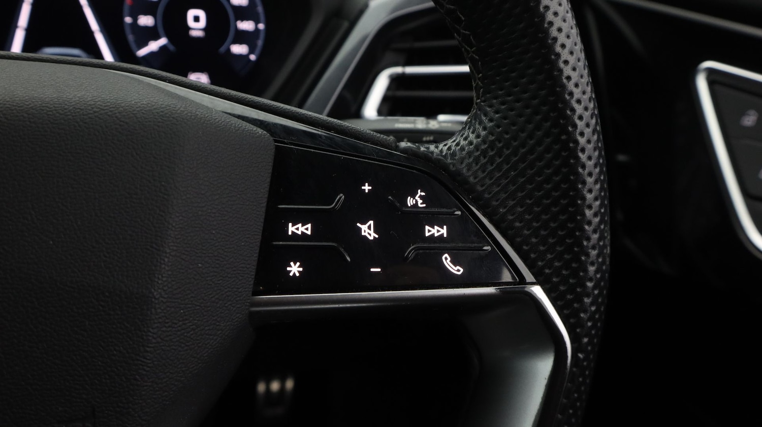 Used Audi Q4 e-tron 2023 for sale - 77581896: Photo 26