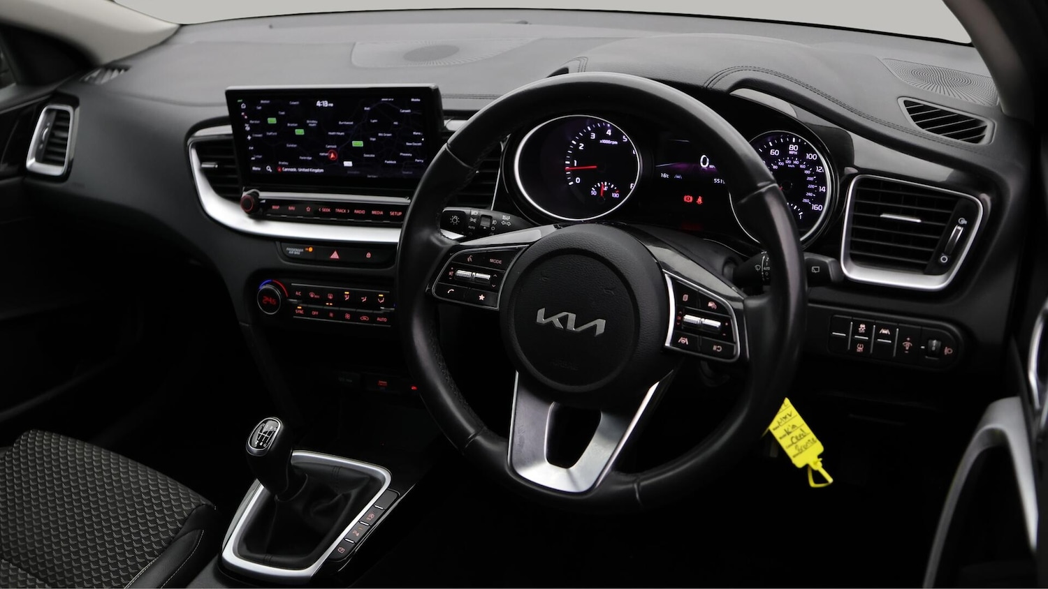 Used Kia Ceed 2022 for sale - 76472464: Photo 10