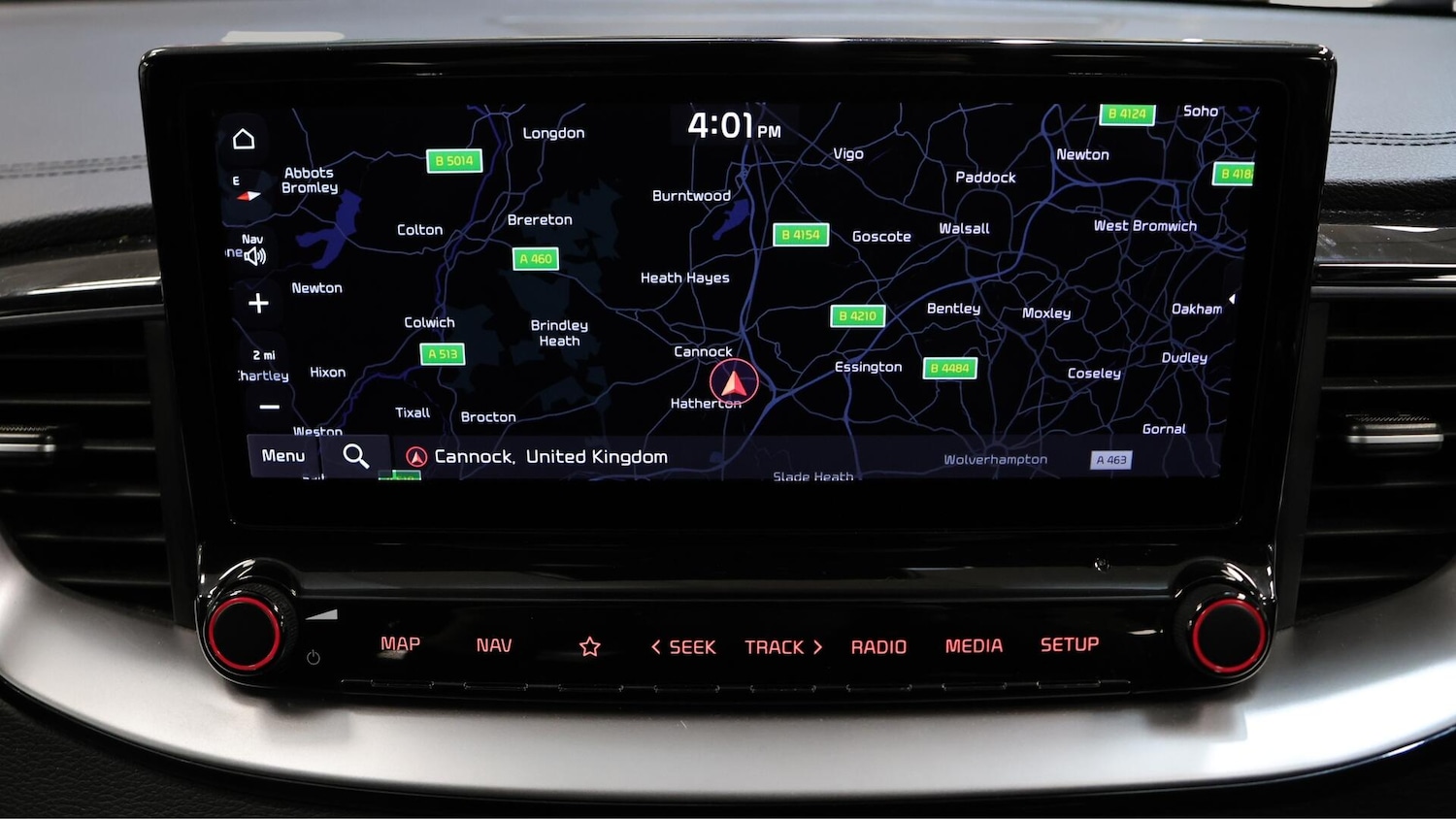 Used Kia Ceed 2022 for sale - 76472464: Photo 12