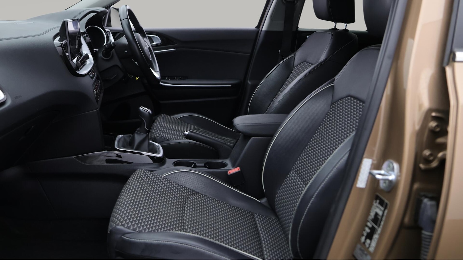 Used Kia Ceed 2022 for sale - 76472464: Photo 15