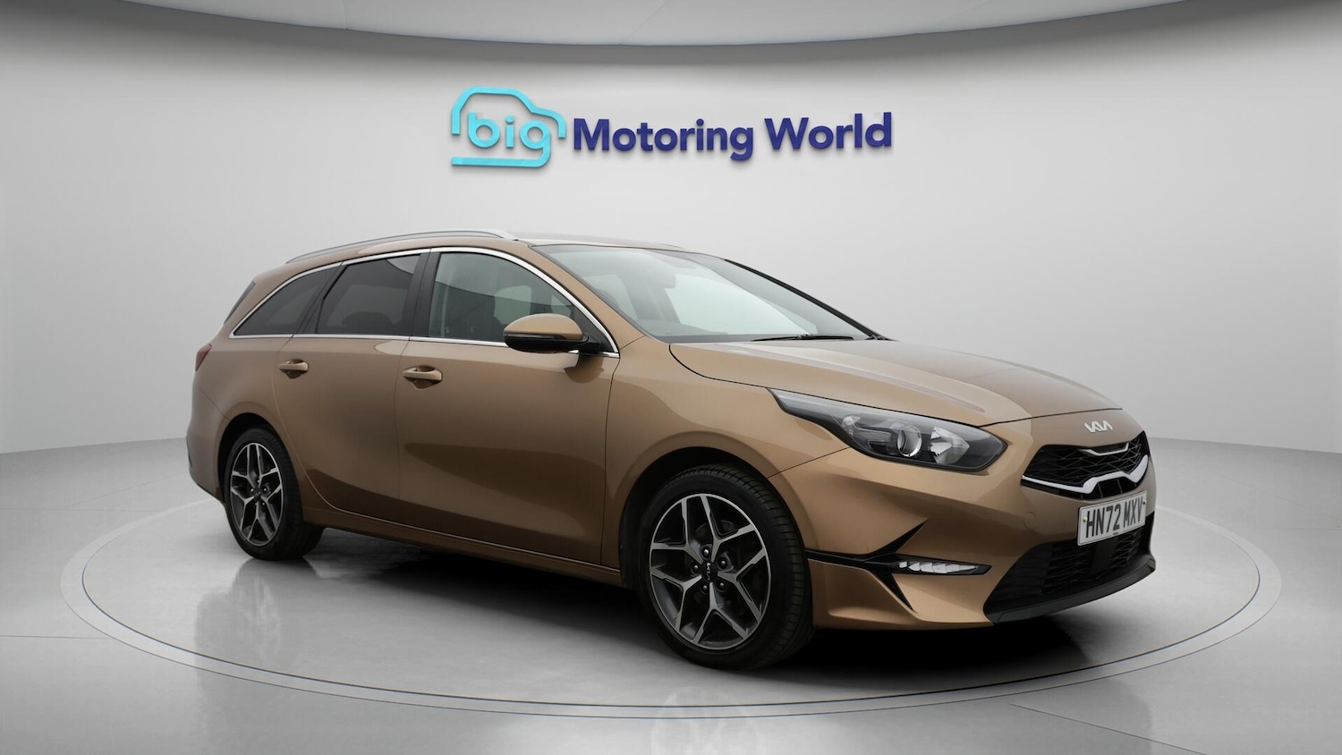 Used Kia Ceed 2022 for sale - 76472464: Photo 2