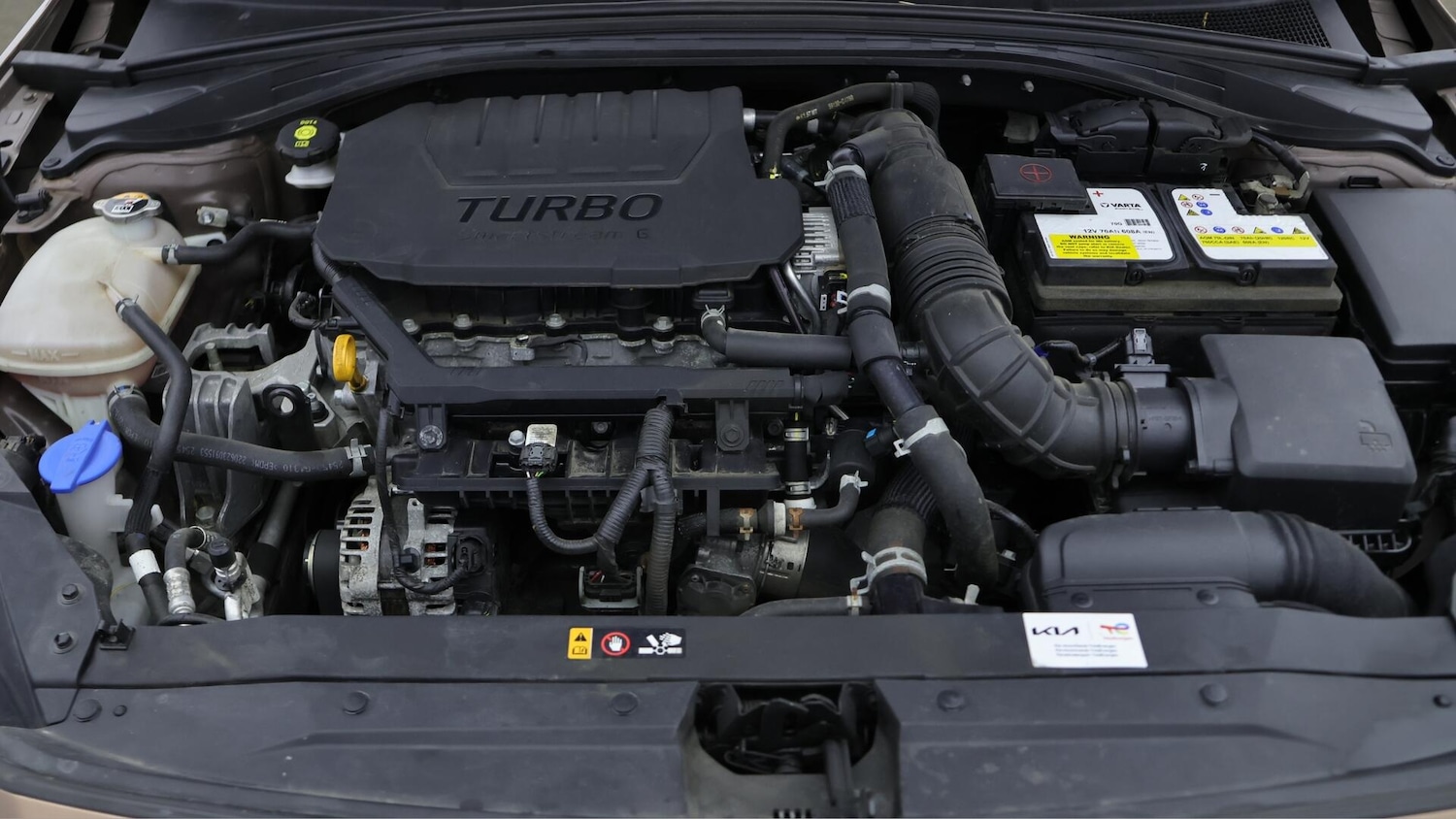 Used Kia Ceed 2022 for sale - 76472464: Photo 20