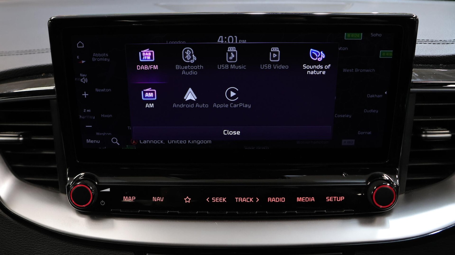 Used Kia Ceed 2022 for sale - 76472464: Photo 25