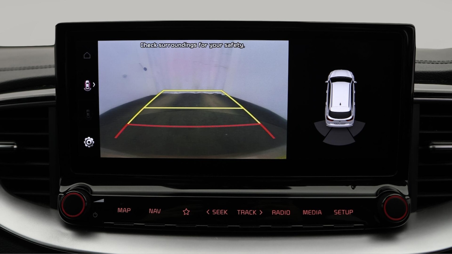 Used Kia Ceed 2022 for sale - 76472464: Photo 26