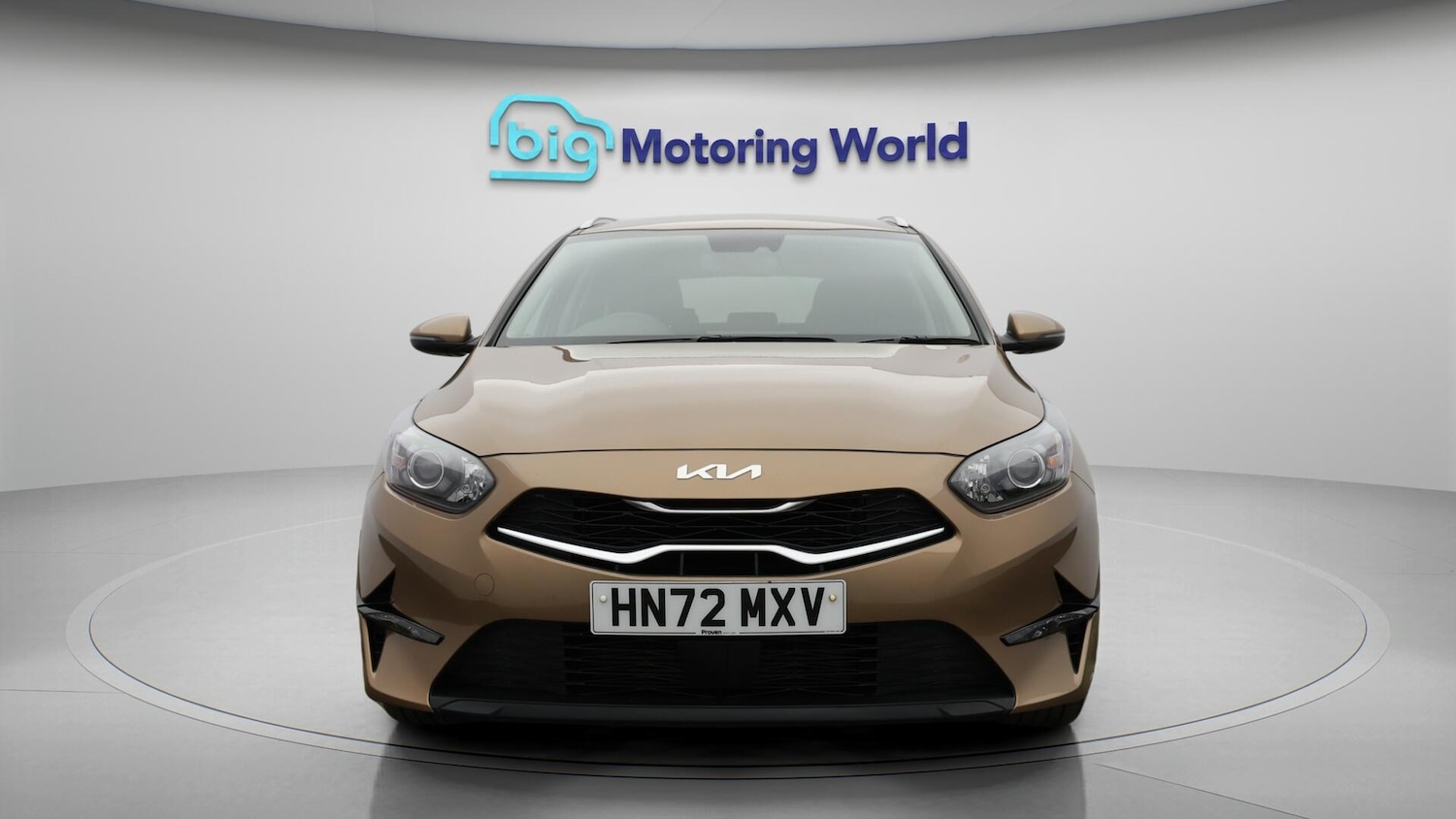 Used Kia Ceed 2022 for sale - 76472464: Photo 3