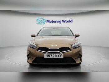 Used Kia Ceed 2022 for sale - 76472464: Photo