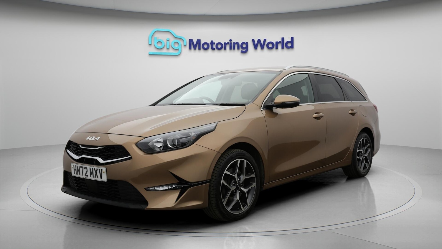 Used Kia Ceed 2022 for sale - 76472464: Photo 4