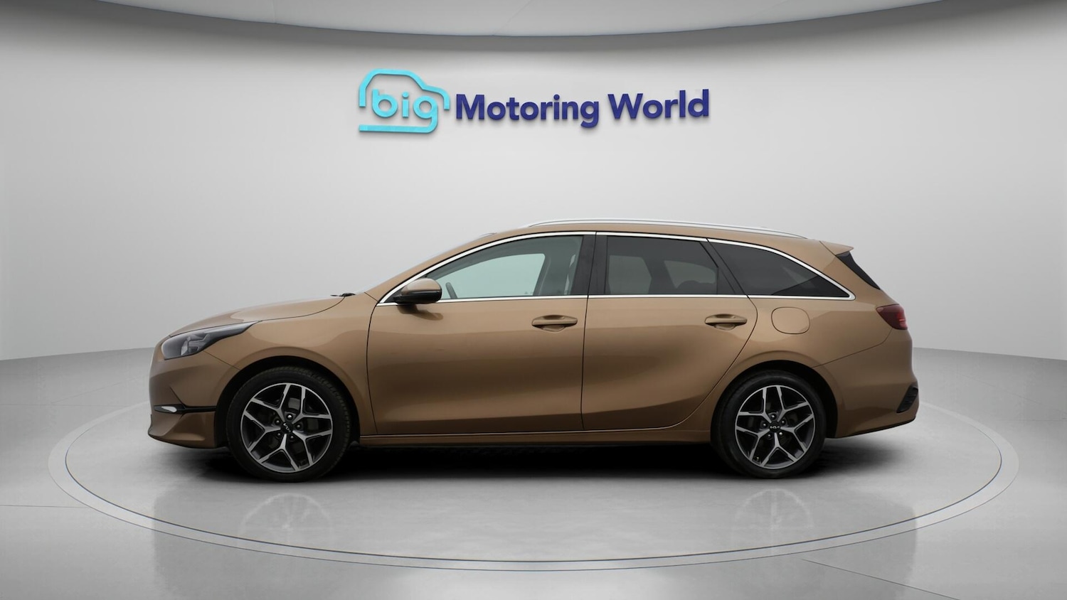 Used Kia Ceed 2022 for sale - 76472464: Photo 5