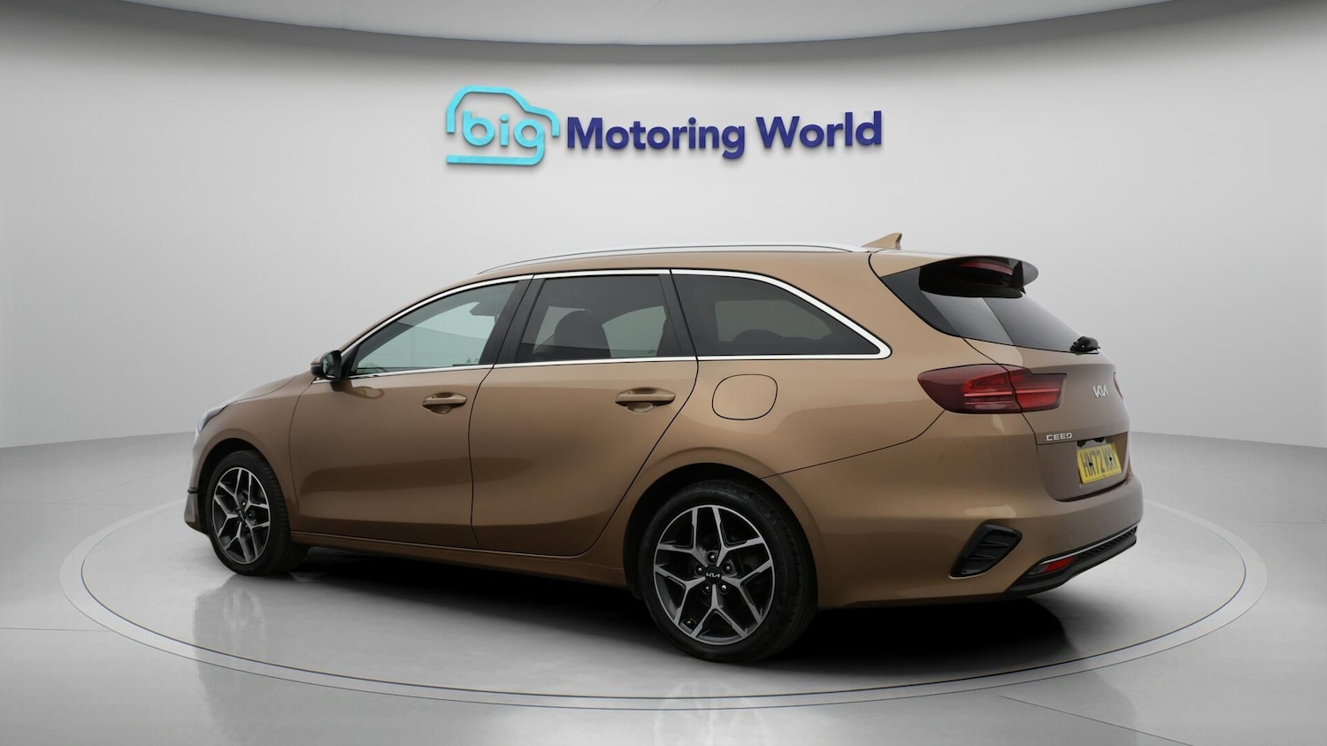 Used Kia Ceed 2022 for sale - 76472464: Photo 6