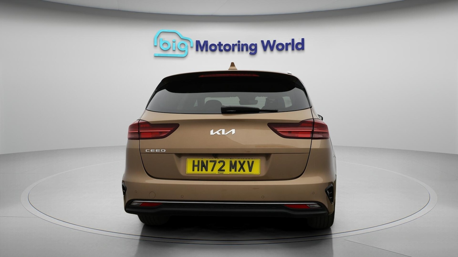 Used Kia Ceed 2022 for sale - 76472464: Photo 7