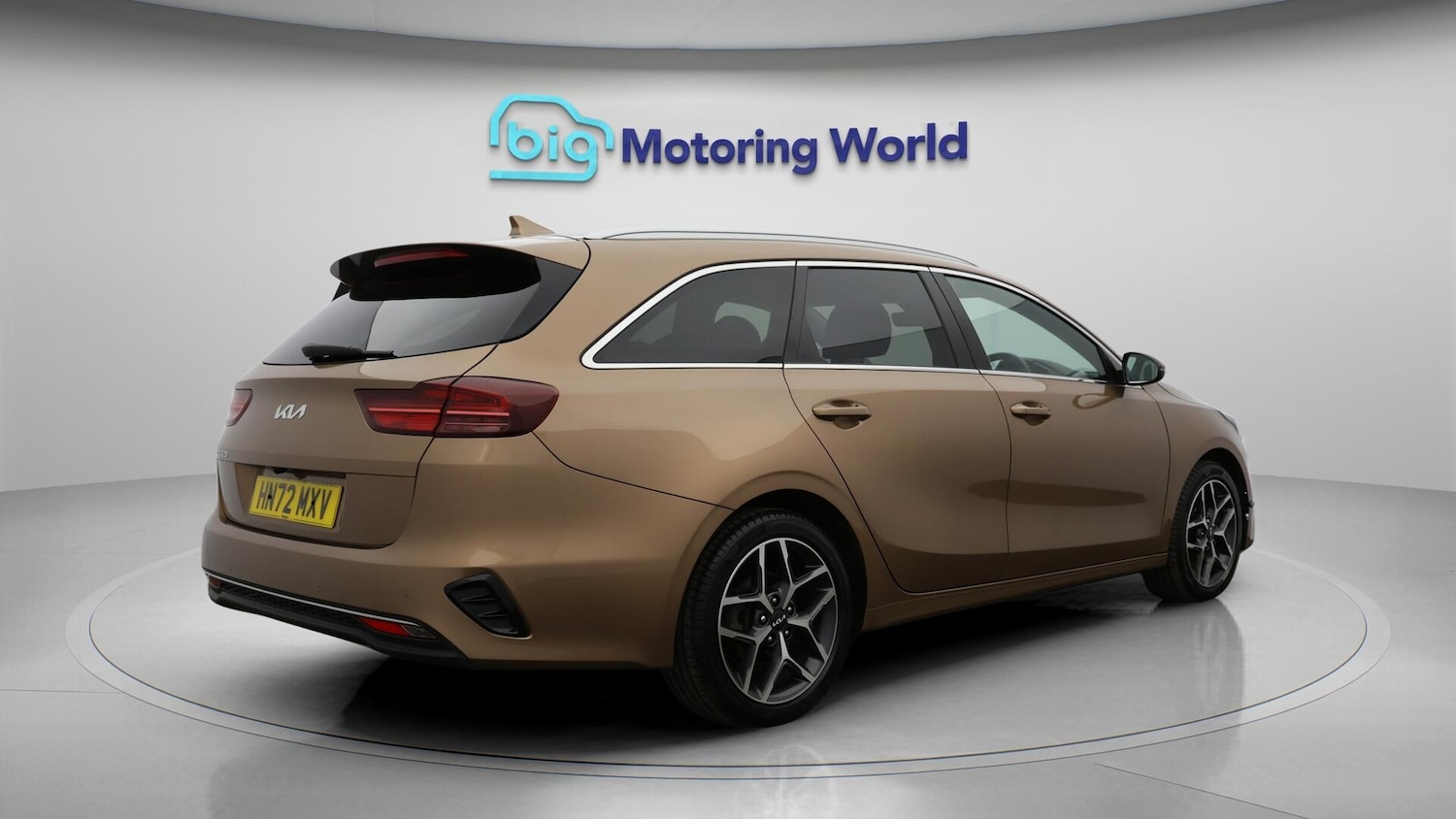 Used Kia Ceed 2022 for sale - 76472464: Photo 8