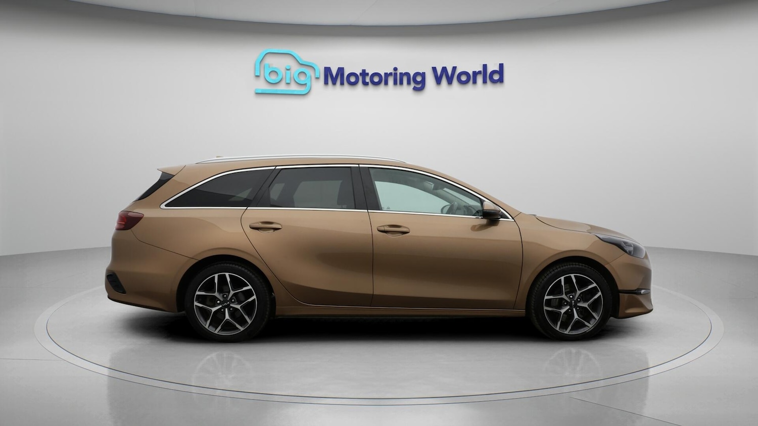 Used Kia Ceed 2022 for sale - 76472464: Photo 9