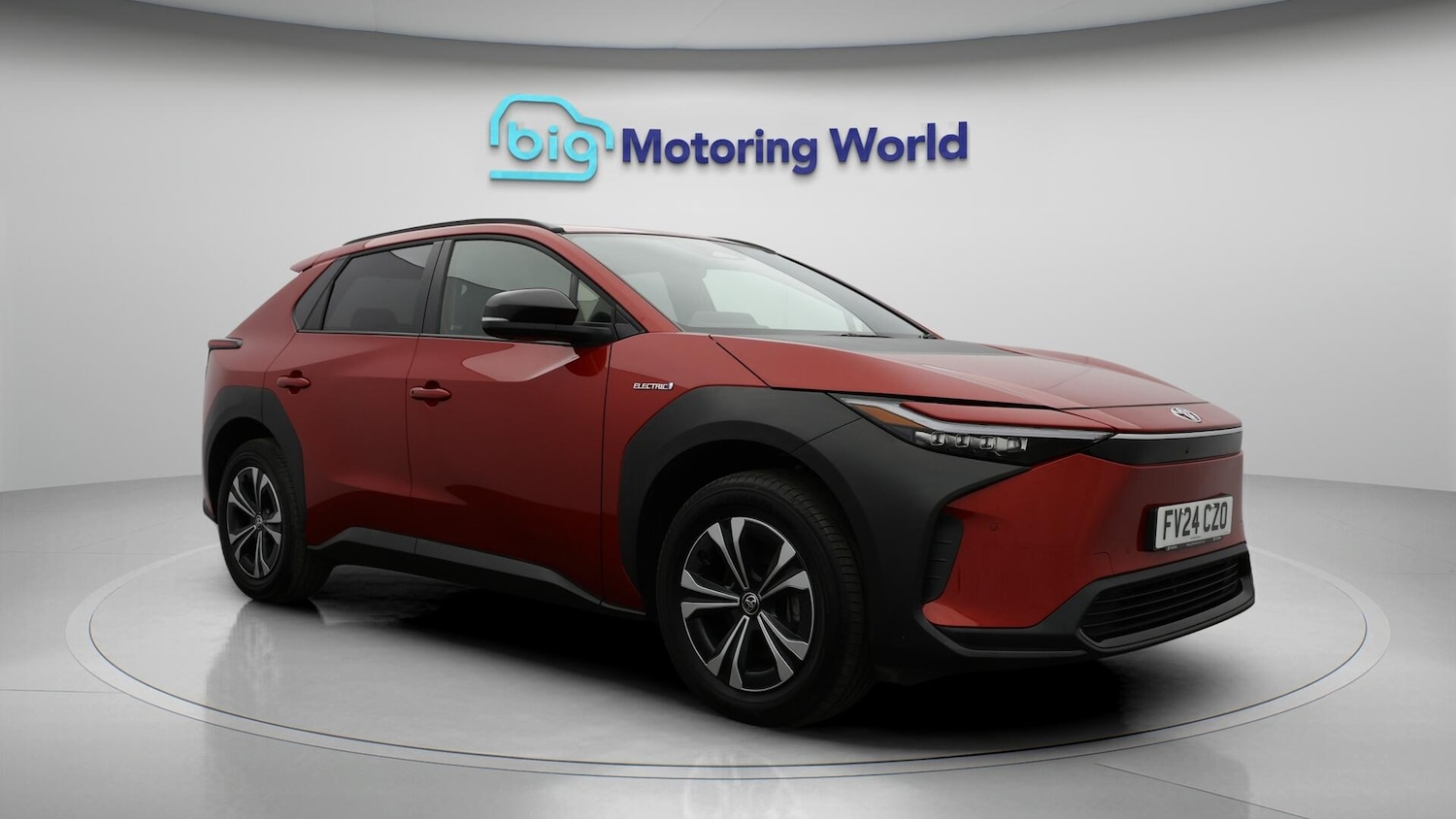 Used Toyota Other 2024 for sale - 76743228: Photo 2