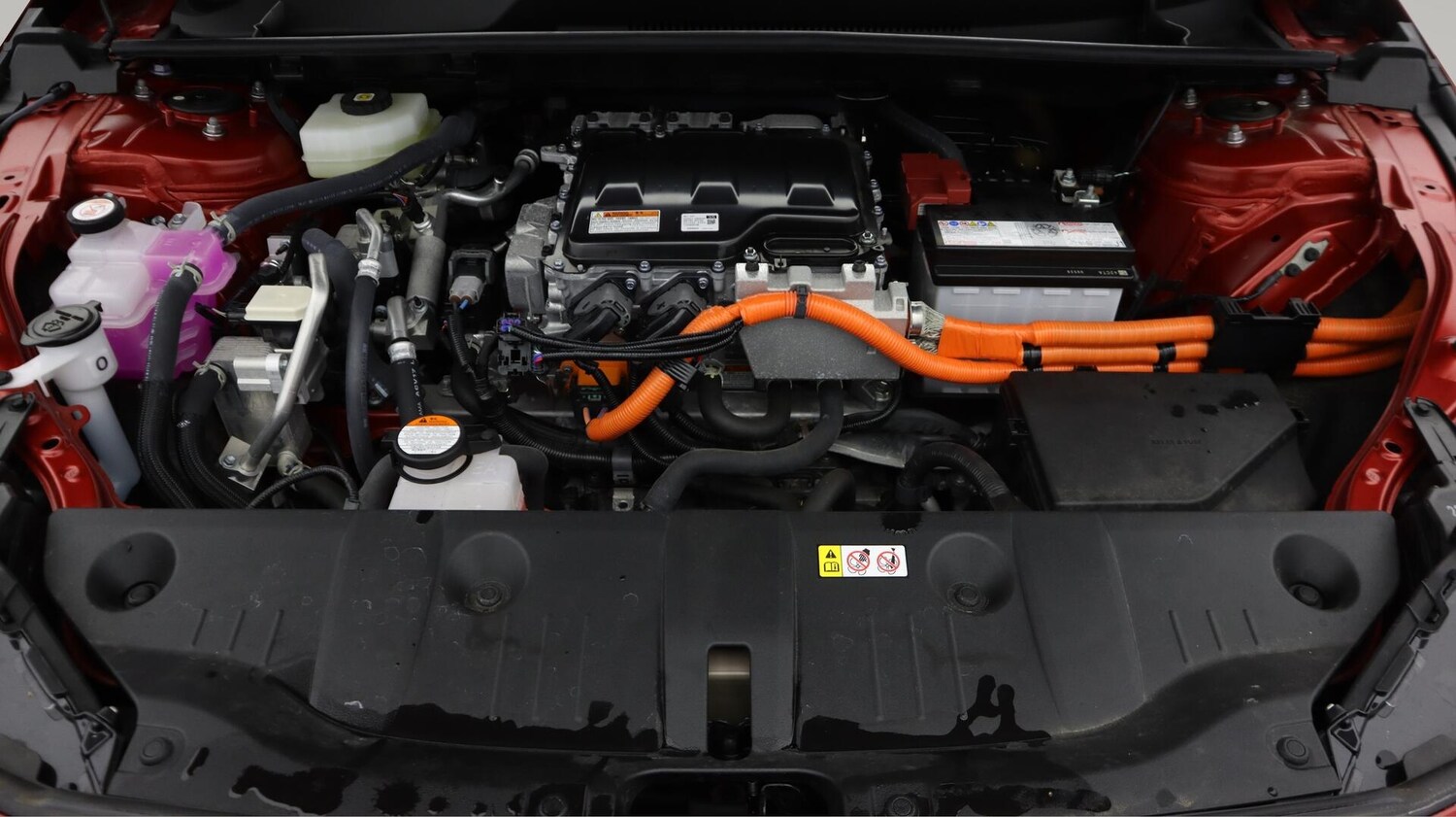 Used Toyota Other 2024 for sale - 76743228: Photo 20