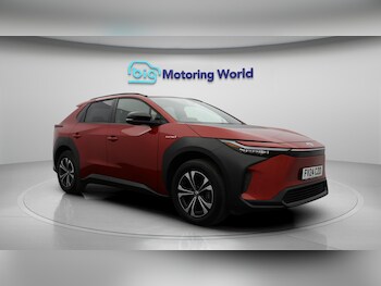 Used Toyota Other 2024 for sale - 76743228: Photo