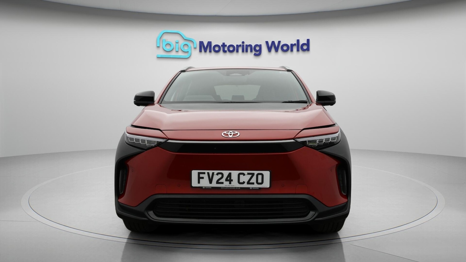 Used Toyota Other 2024 for sale - 76743228: Photo 3