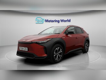 Used Toyota Other 2024 for sale - 76743228: Photo