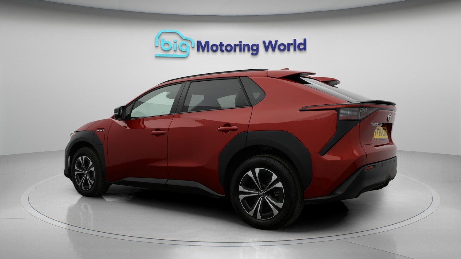 Used Toyota Other 2024 for sale - 76743228: Photo 6