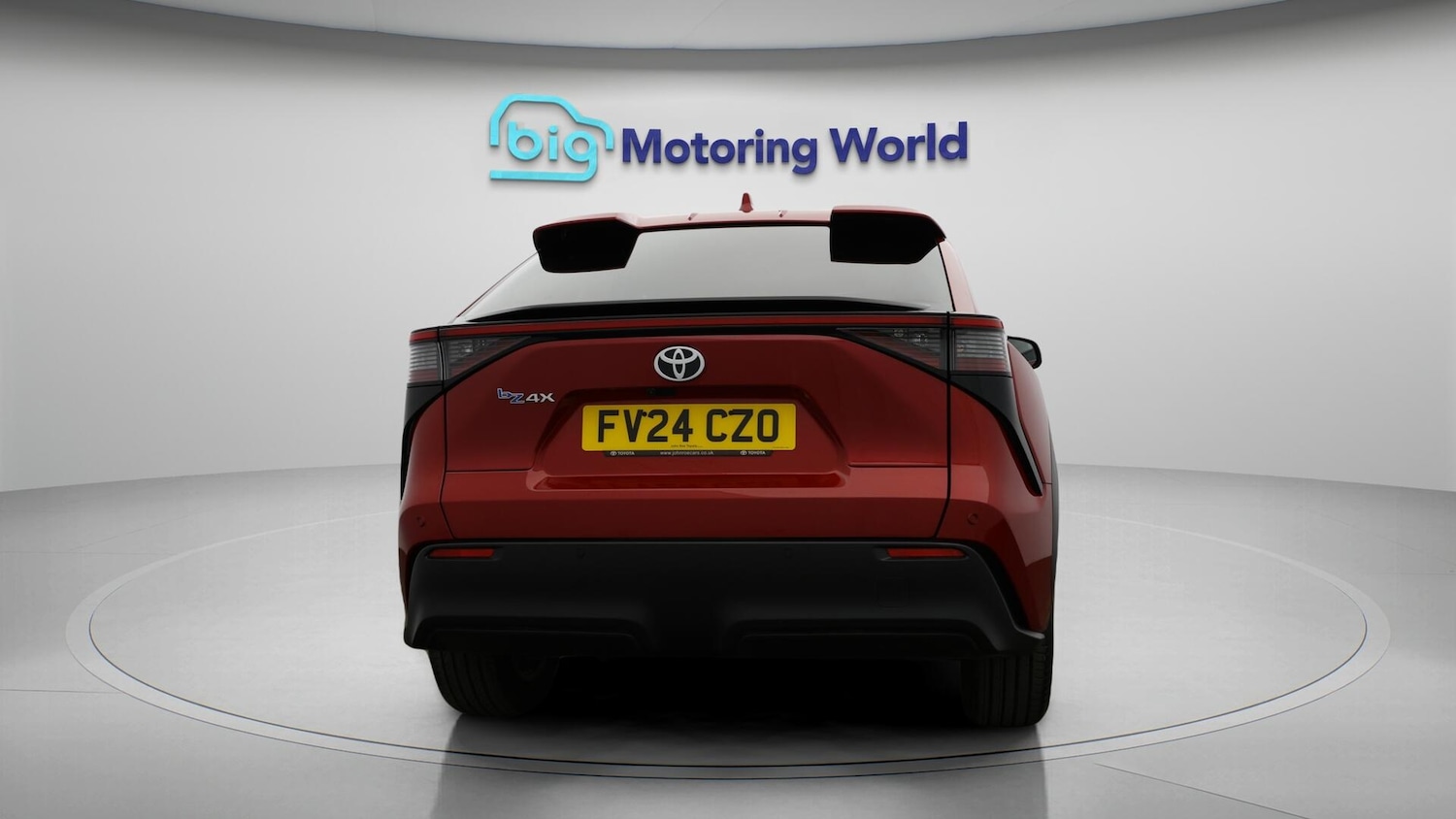 Used Toyota Other 2024 for sale - 76743228: Photo 7