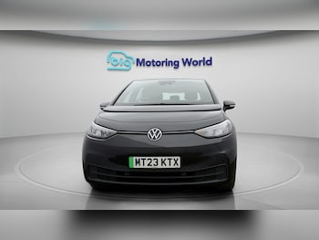 Used Volkswagen ID.3 2023 for sale - 78765802: Photo