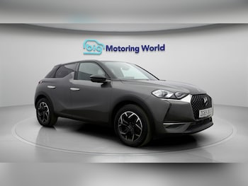 Used DS Automobiles DS 3 Crossback 2019 for sale - 78329959: Photo