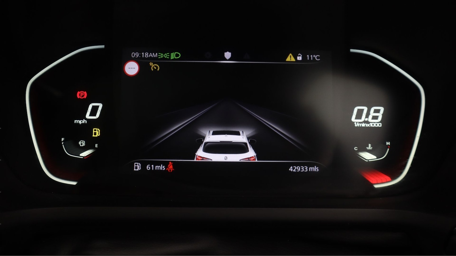 Used MG MG HS 2023 for sale - 78040410: Photo 10