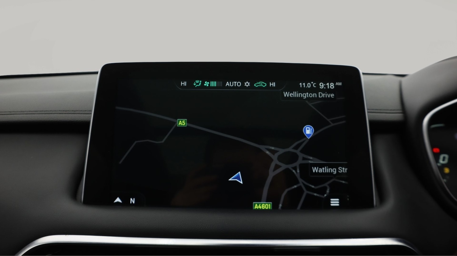 Used MG MG HS 2023 for sale - 78040410: Photo 11