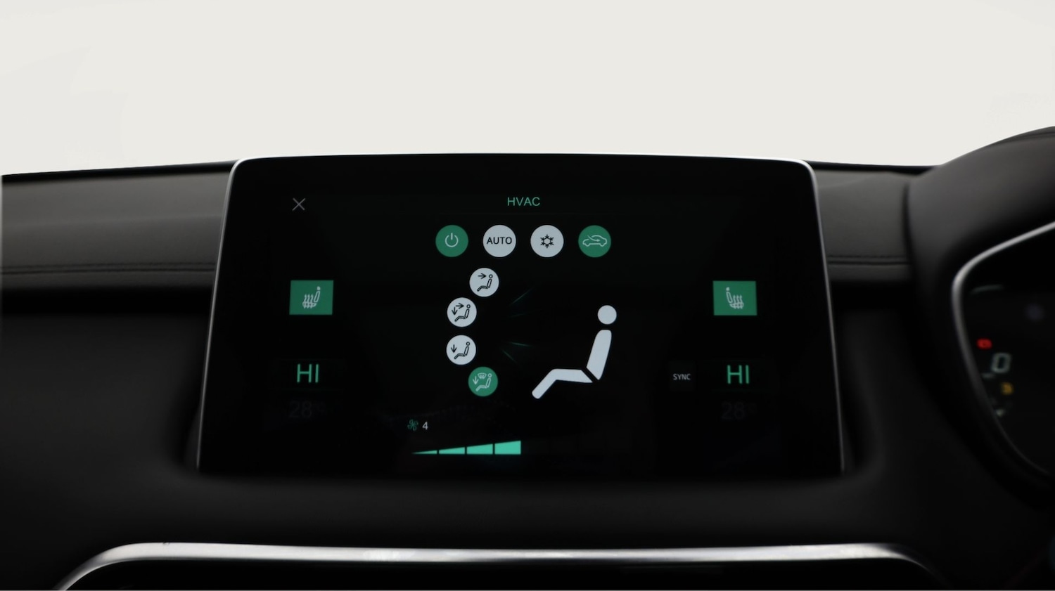 Used MG MG HS 2023 for sale - 78040410: Photo 12